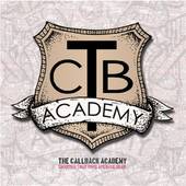 The Call Back Academy : Smarter Than Your Average Bear